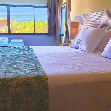 Chez Tupa Suites Uruaú Esterno foto