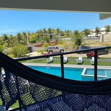 Chez Tupa Suites Uruaú Esterno foto