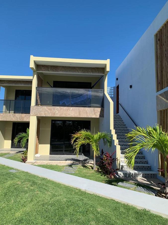 Chez Tupa Suites Uruaú Esterno foto
