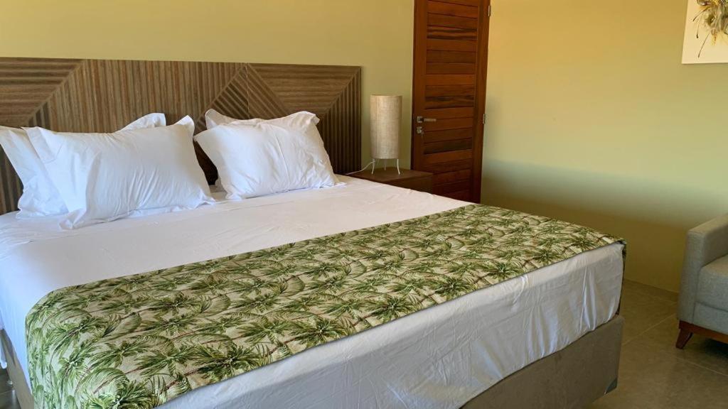 Chez Tupa Suites Uruaú Esterno foto