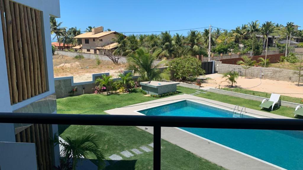 Chez Tupa Suites Uruaú Esterno foto