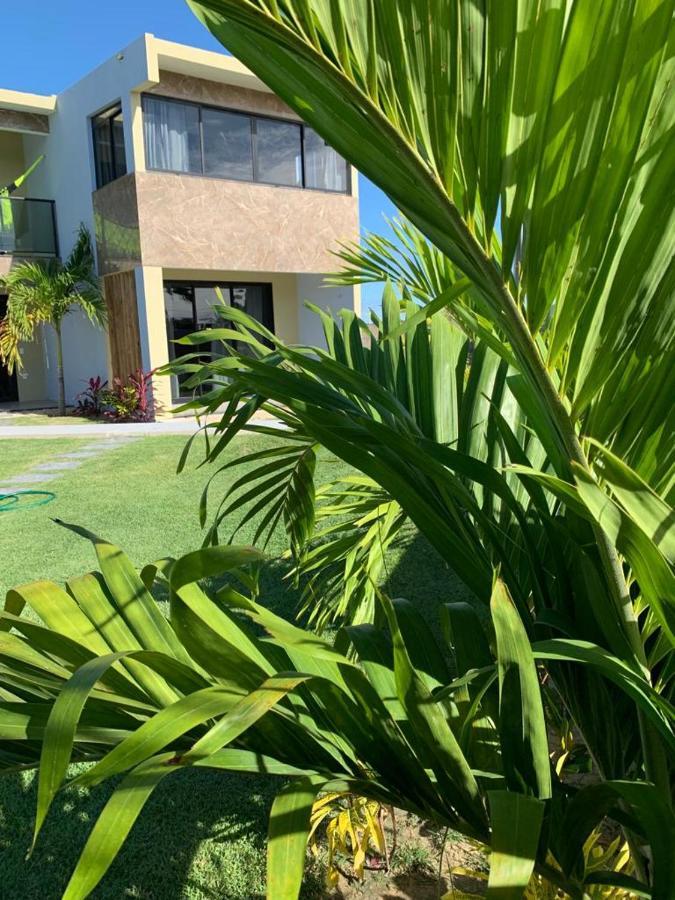 Chez Tupa Suites Uruaú Esterno foto