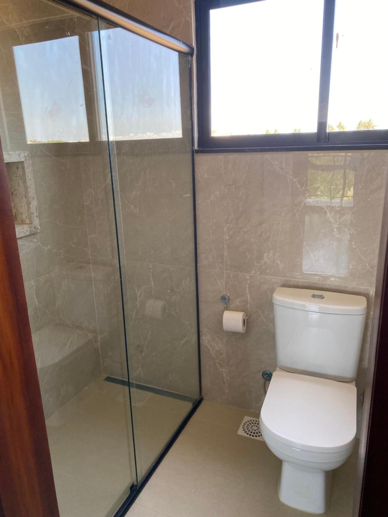 Chez Tupa Suites Uruaú Esterno foto
