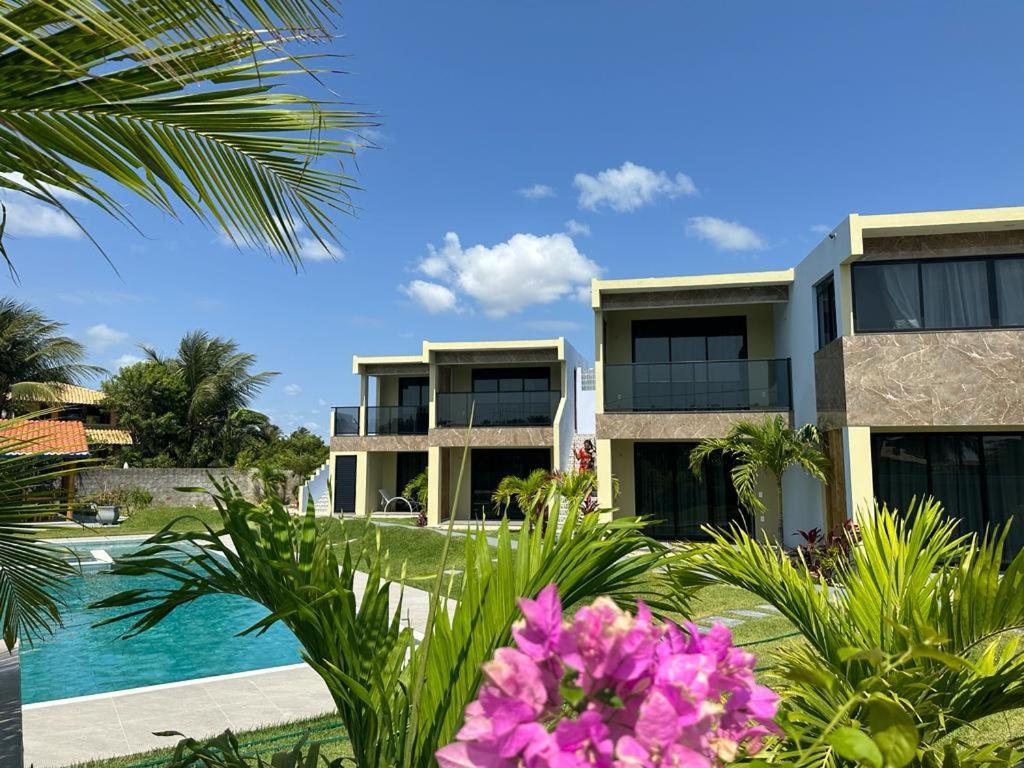 Chez Tupa Suites Uruaú Esterno foto